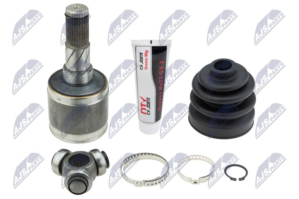 NTY NPW-CH-025 Joint kit, drive shaft
