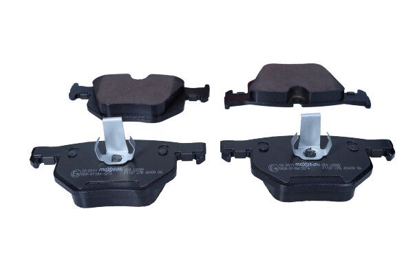 MAXGEAR 19-0511 Brake pad set, disc brake