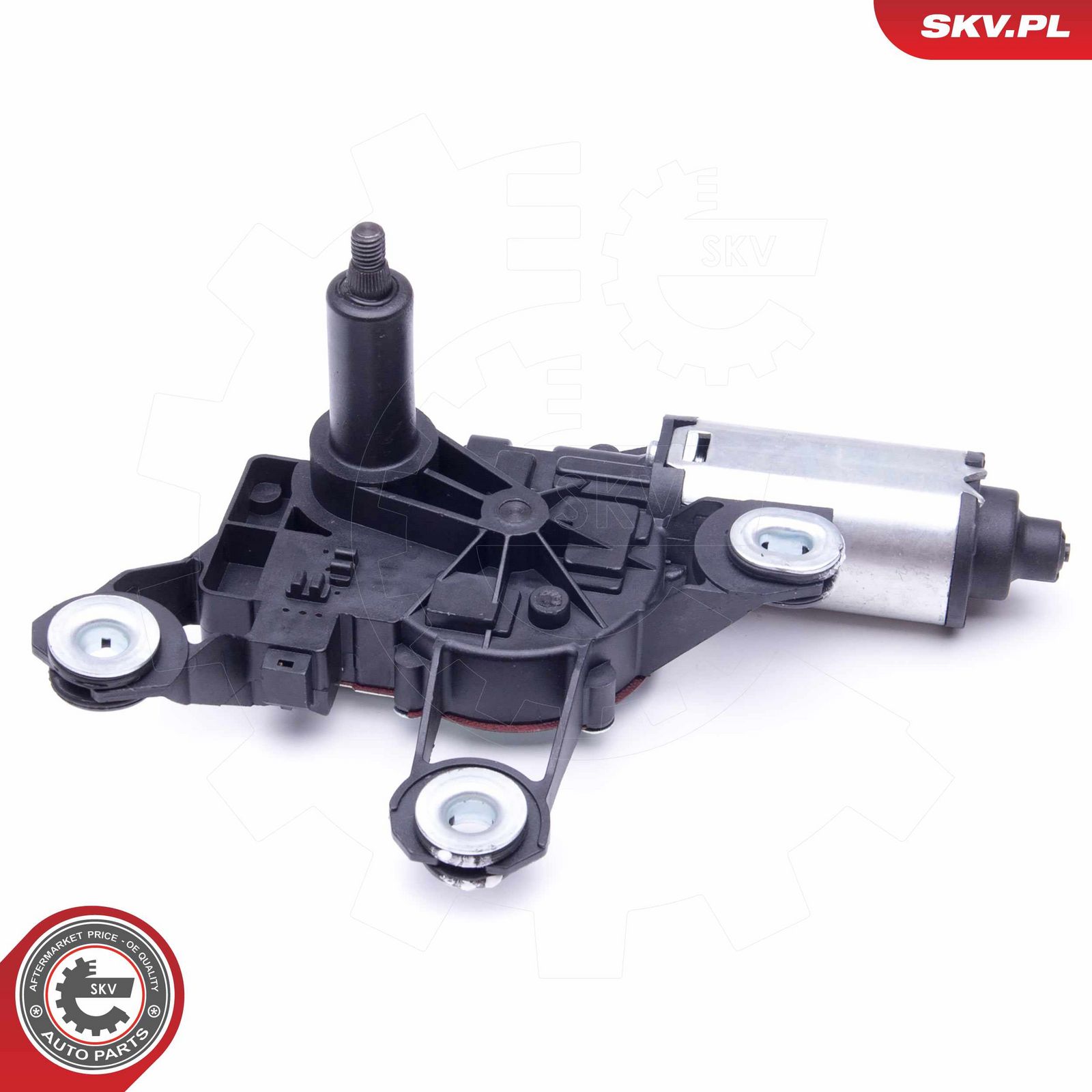 Wiper Motor-1