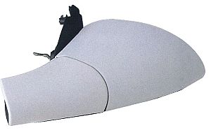 ABAKUS 2821M01 Exterior mirror