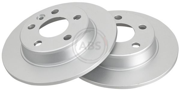 A.B.S. 16298 Brake disc