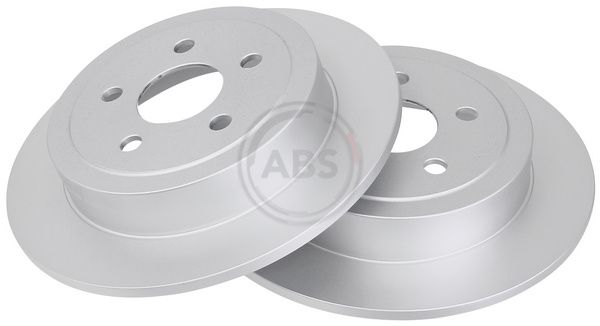 Brake Disc-main