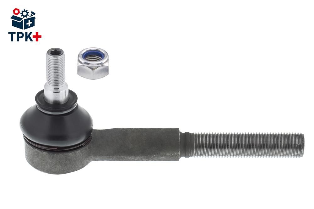TOPRAN 400 651 Tie rod end