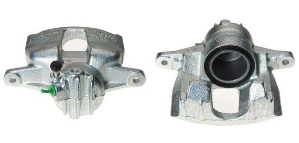 AXIA 393000 Brake caliper