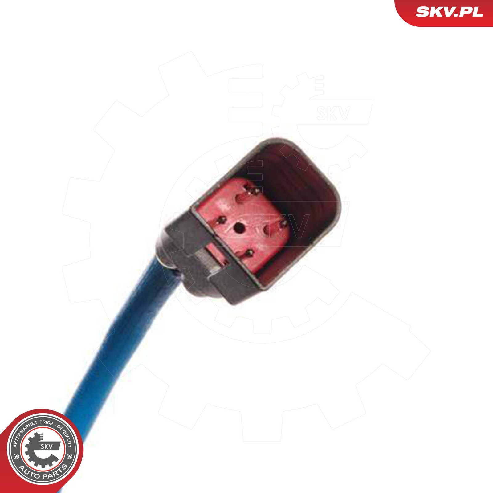 Oxygen Sensor-1