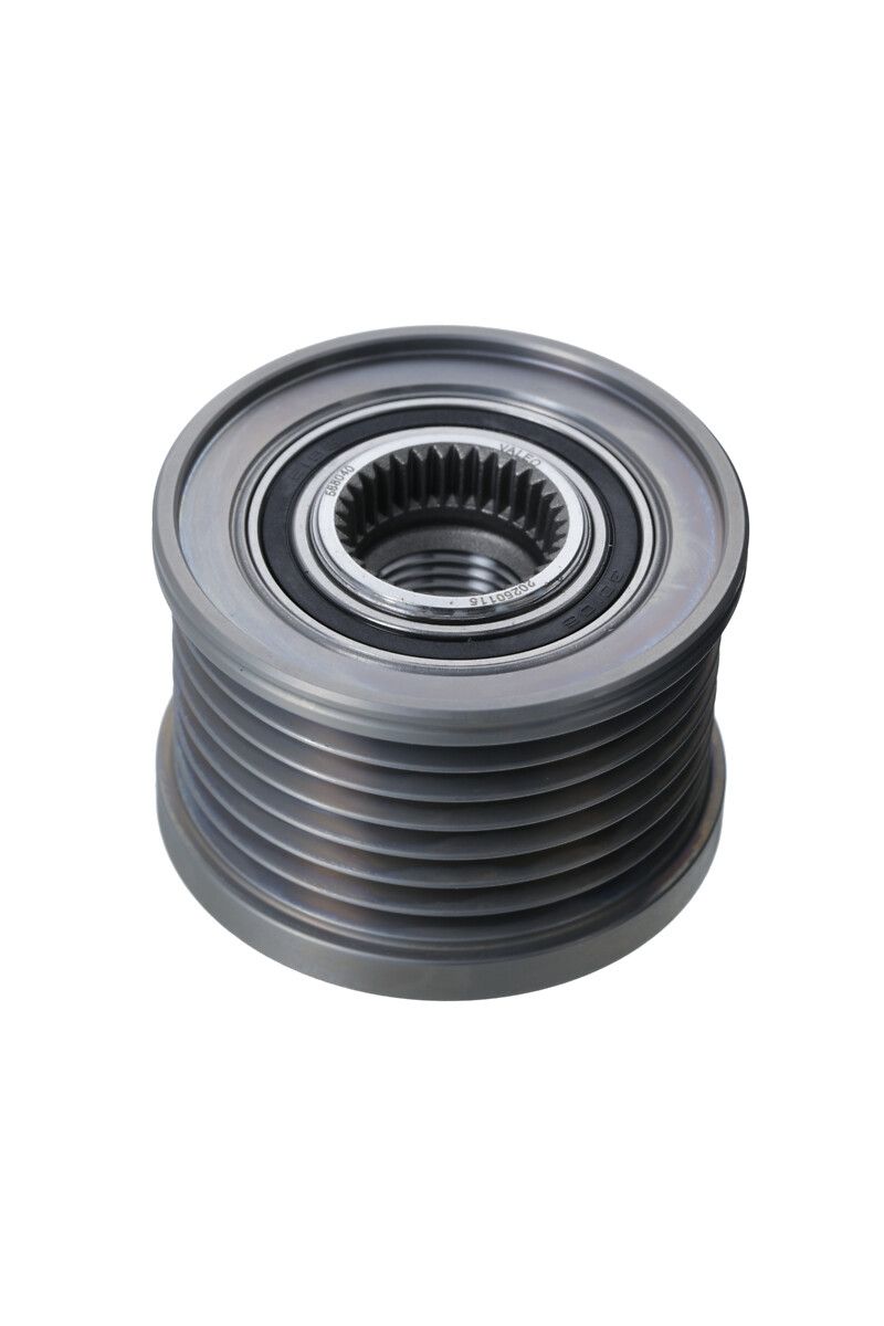 VALEO 588040 Alternator freewheel clutch