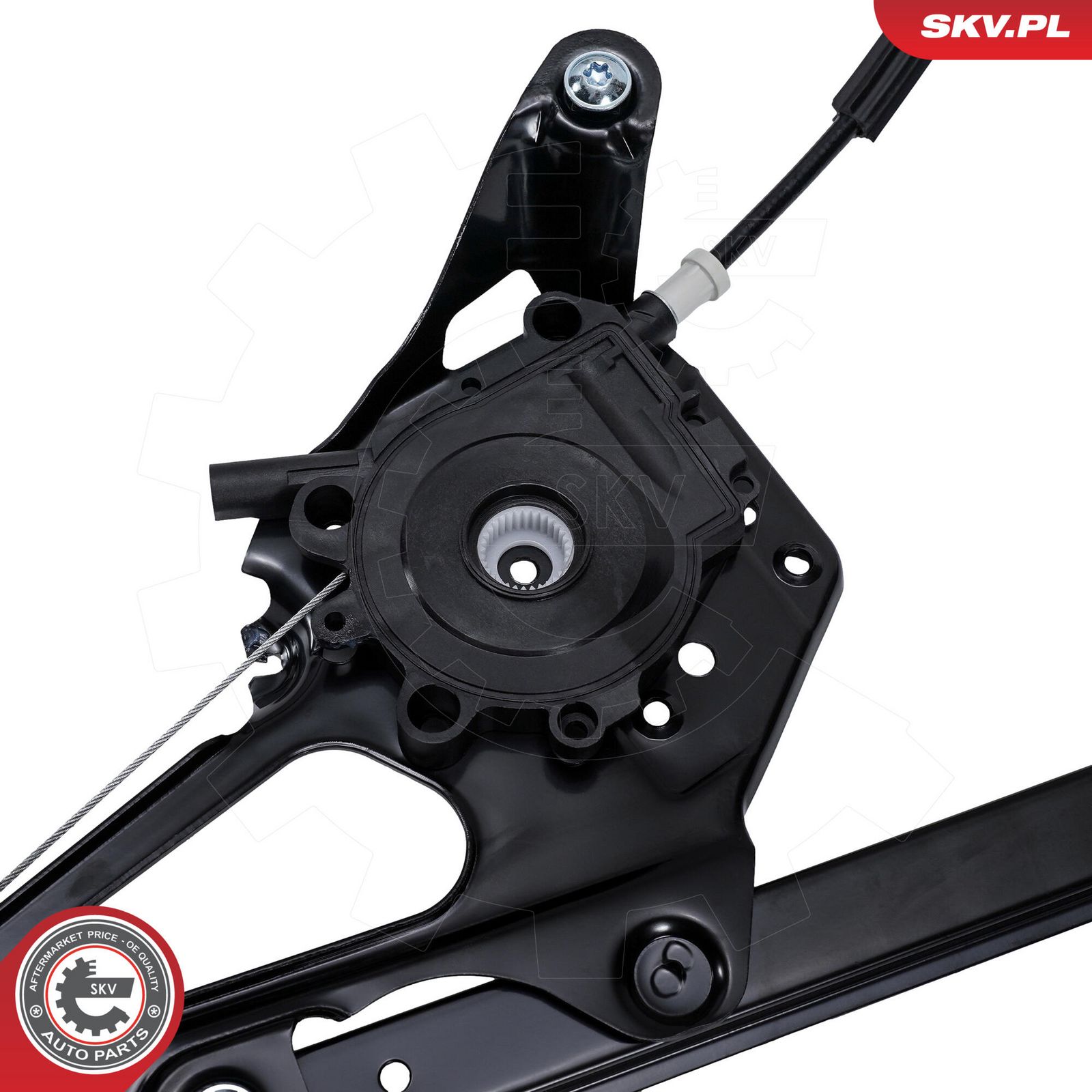 Window Regulator-1