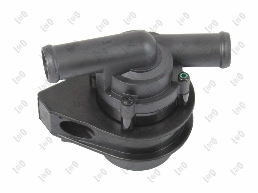 ABAKUS 138-01-098 Auxiliary water pump (cooling water circuit)