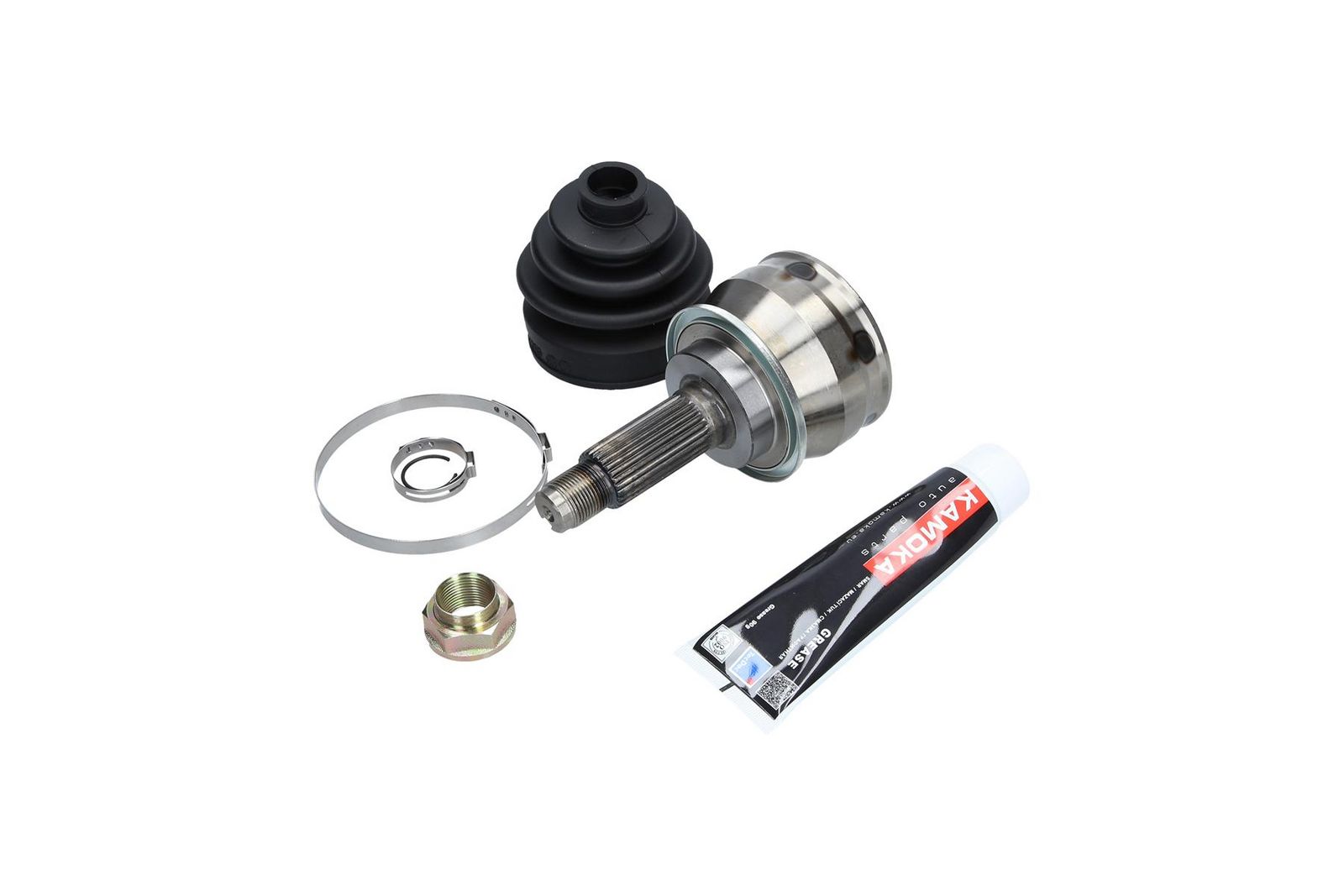 Joint Kit, drive shaft-2