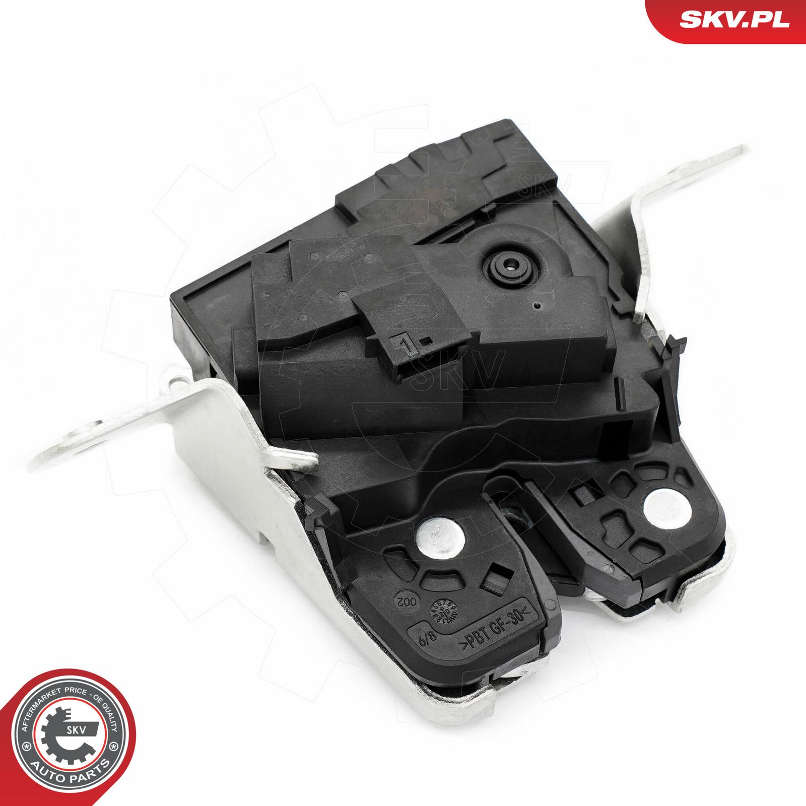 ESEN SKV 16SKV091 Tailgate lock
