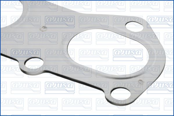 Gasket, exhaust manifold-3