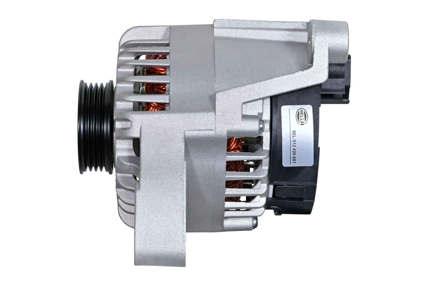 HELLA 8EL 012 426-661 Alternator