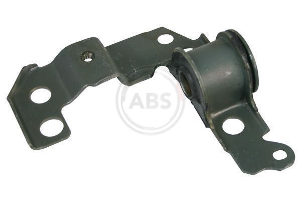 Mounting, control/trailing arm