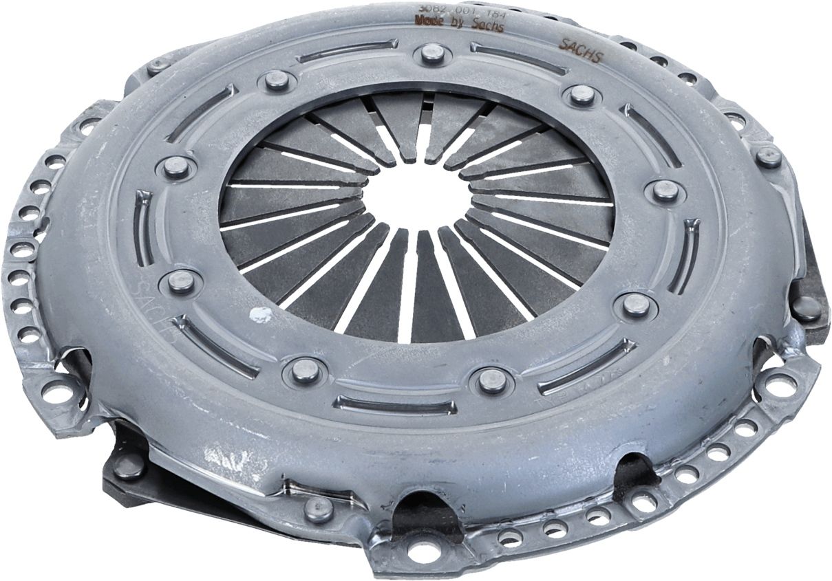 Clutch Kit-1