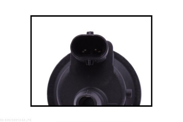 Vent/Breather Valve, fuel tank-2