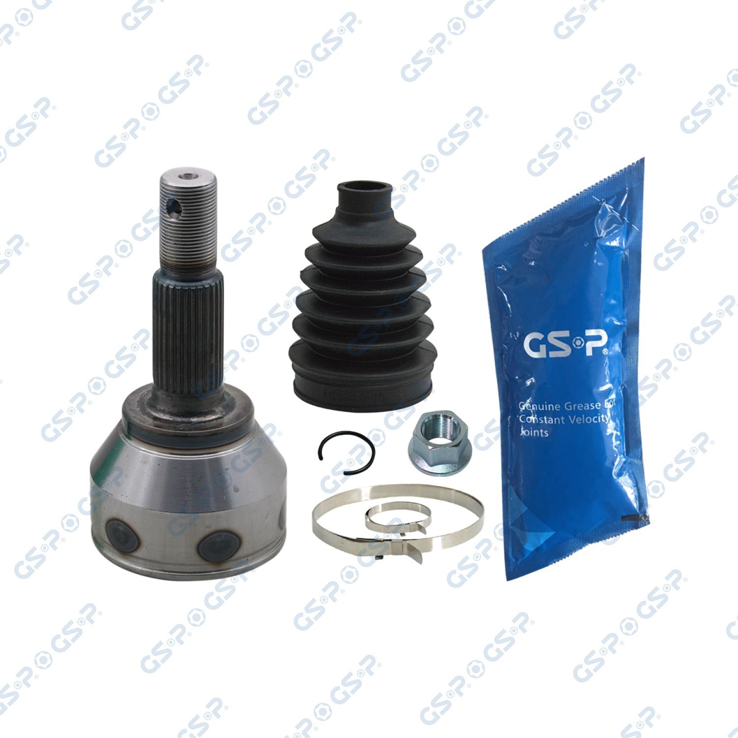 GSP 801560 Joint kit, drive shaft