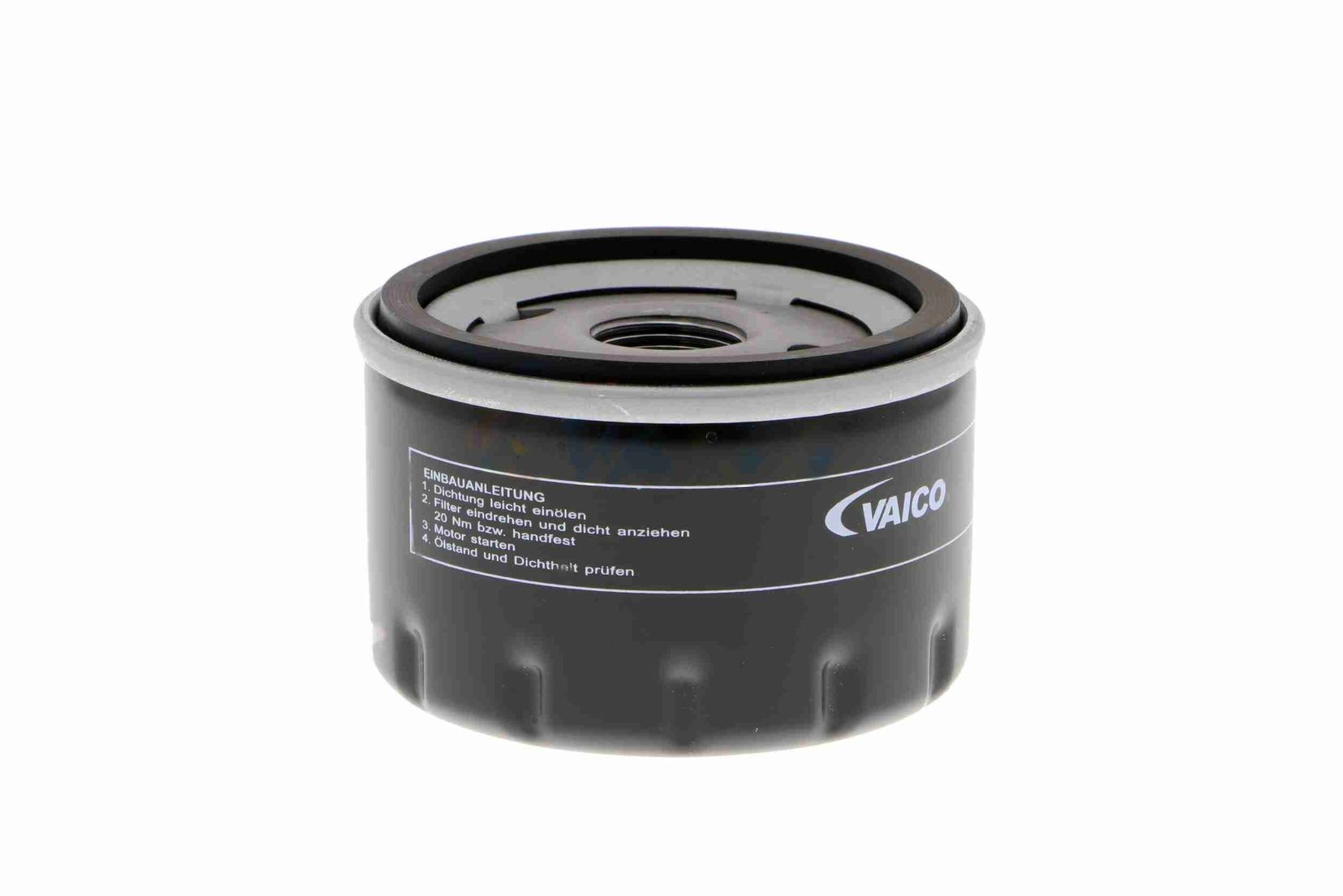 Oil Filter-10