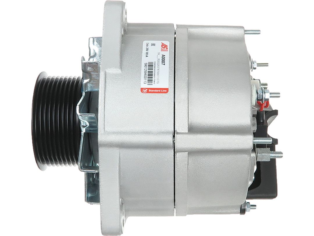 Alternator-3