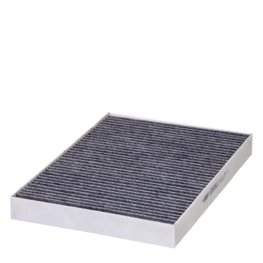 HENGST FILTER E3975LC Filter, cabin air
