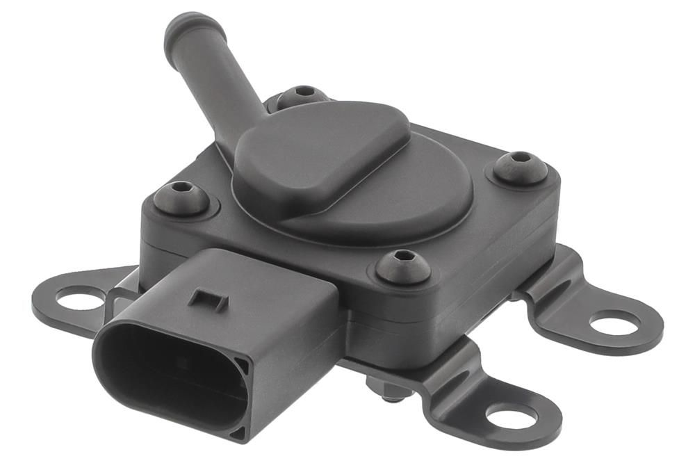 TOPRAN 503 154 Sensor, exhaust pressure