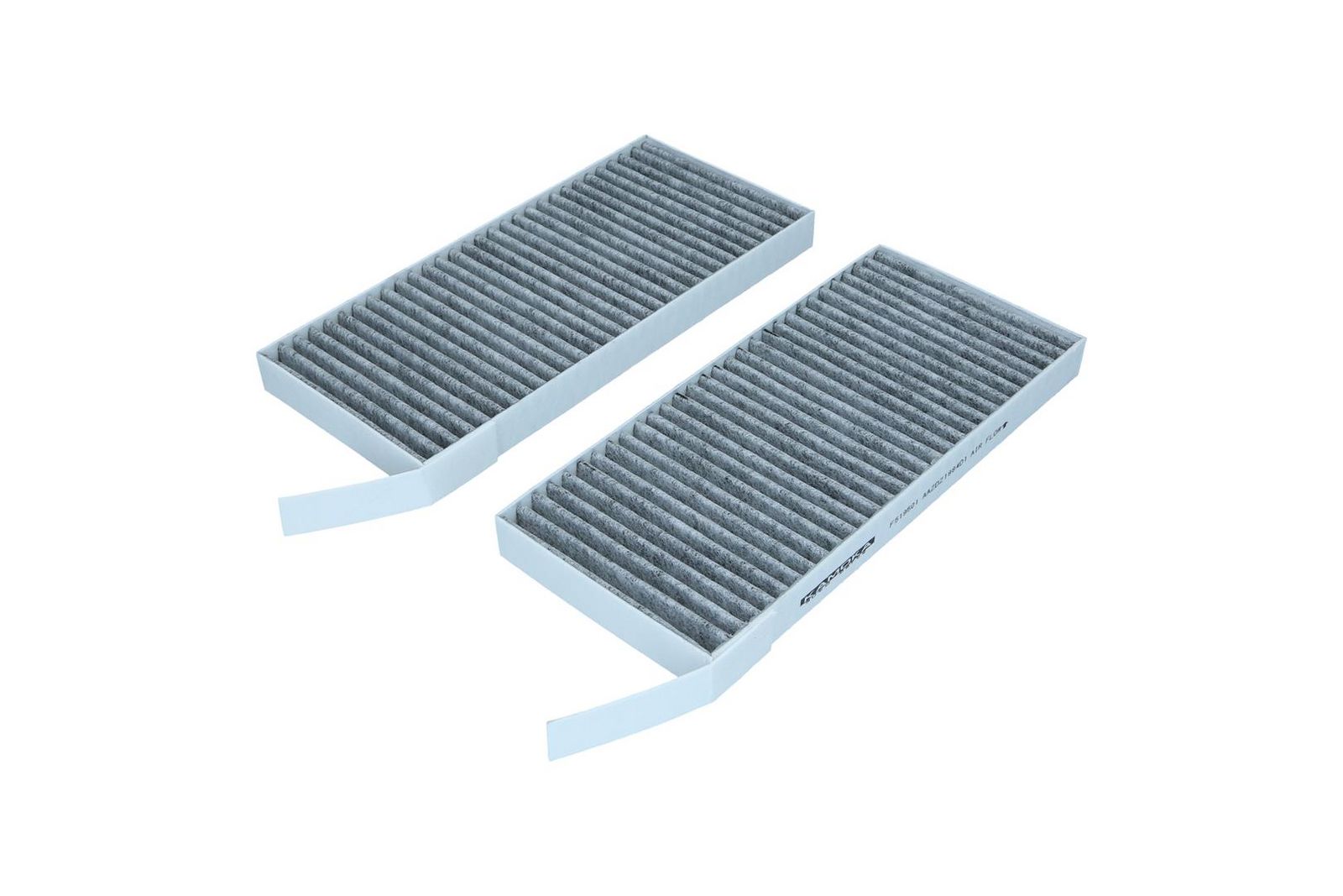 KAMOKA F519501 Filter, cabin air