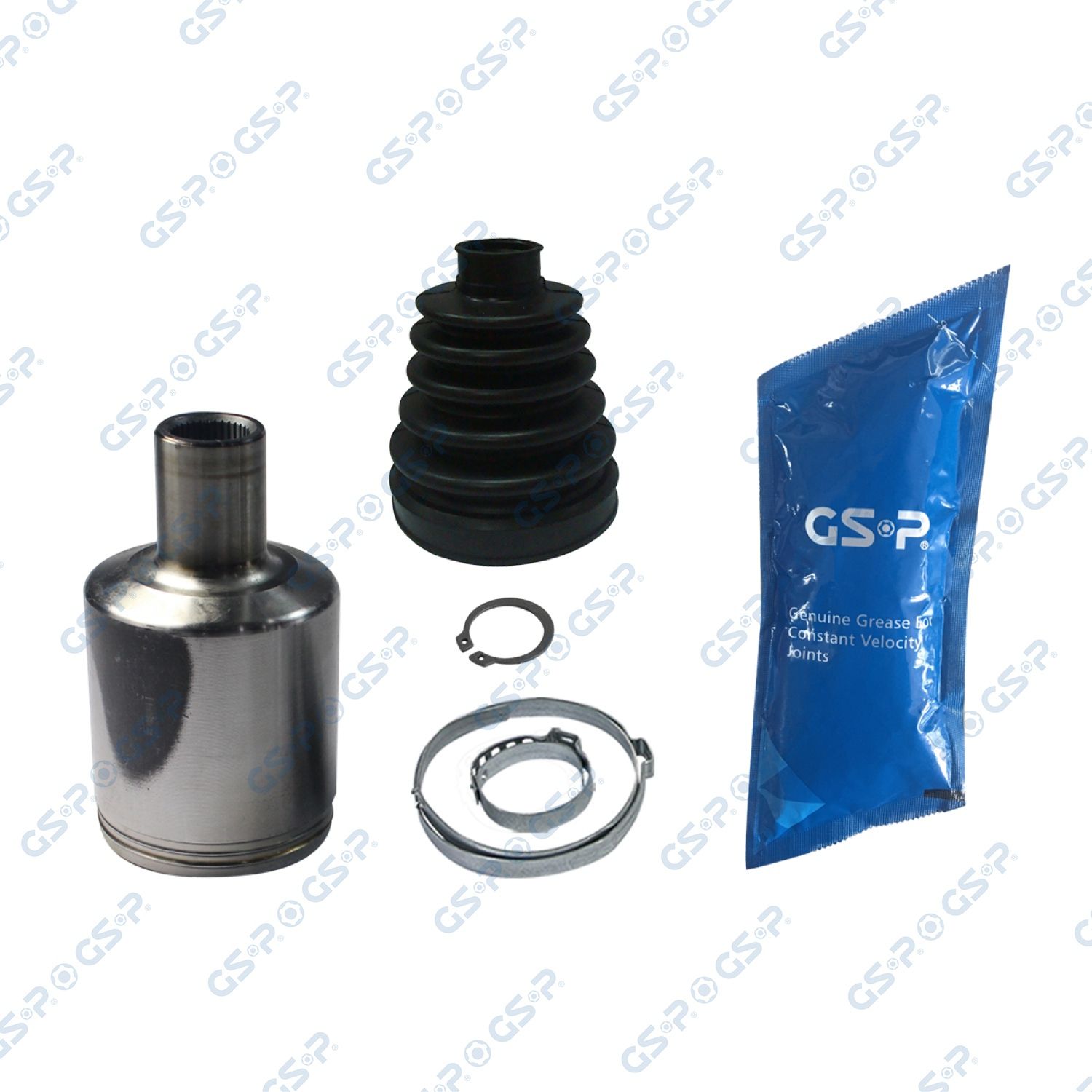 GSP 635023 Joint kit, drive shaft