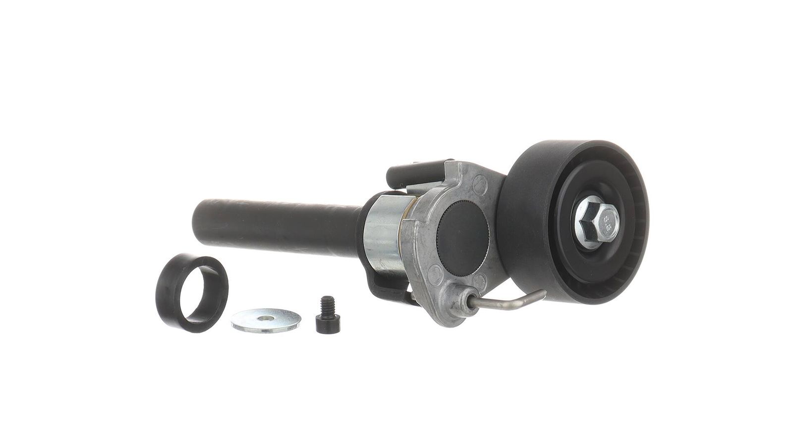SKF VKM 31112 Belt tensioner, v-ribbed belt