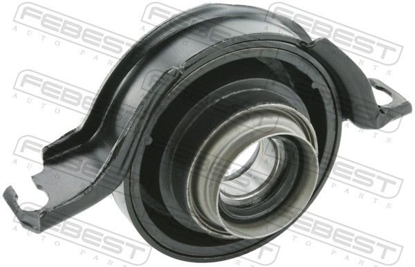 FEBEST SBCB-002 Suspension, propshaft