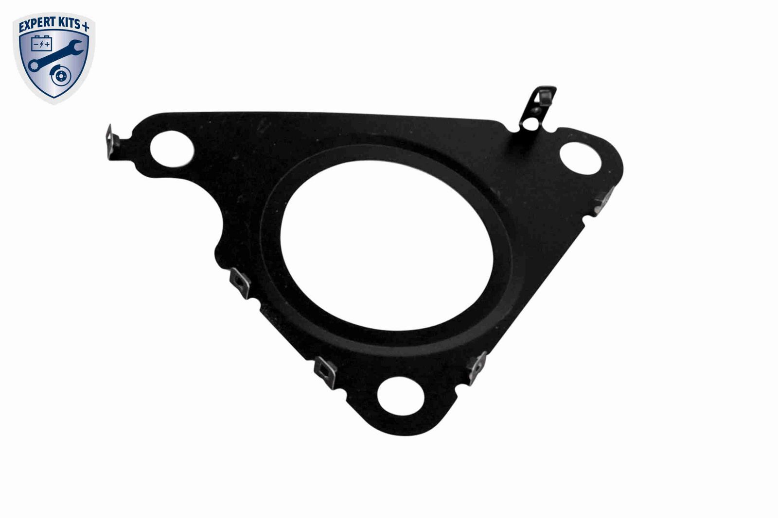 Charge Air Cooler-4
