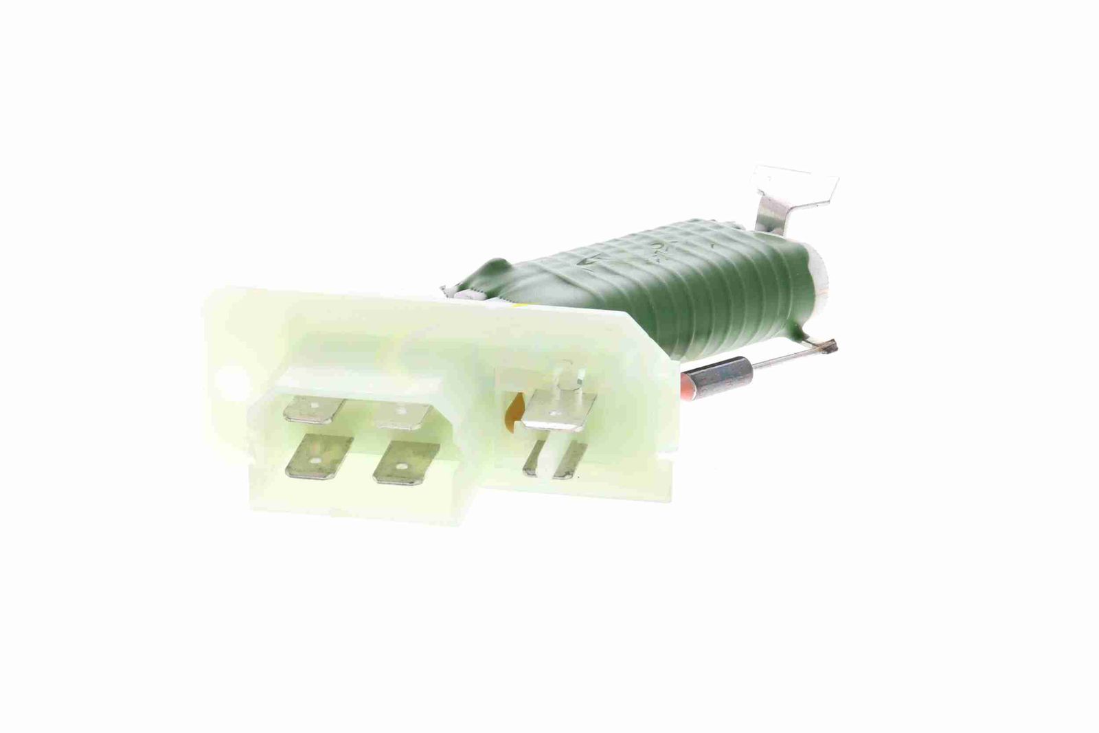 Regulator, interior blower-9
