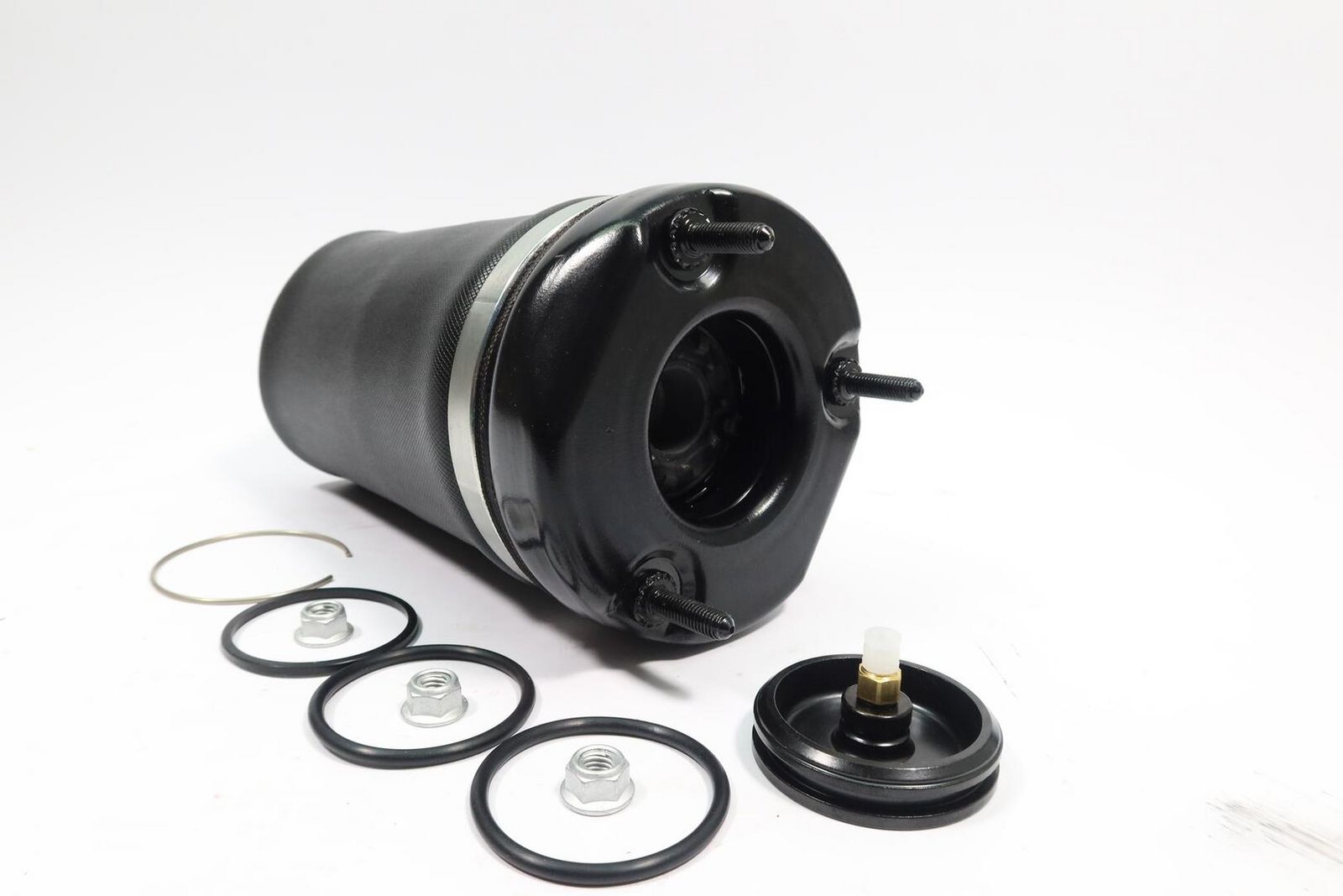 MONROE ASP025 Air spring, suspension