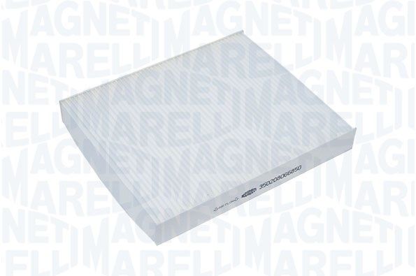 MAGNETI MARELLI 350208066850 Filter, cabin air