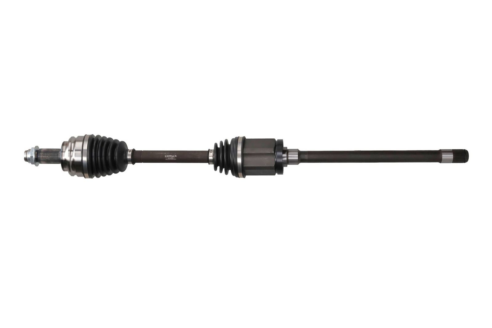 KAMOKA 5010940 Drive shaft