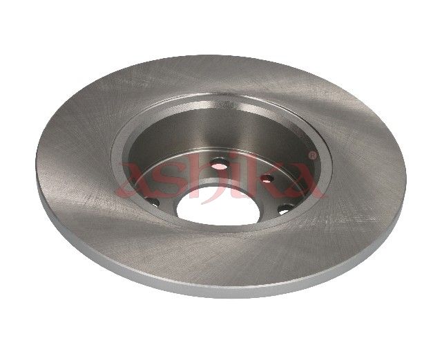 Brake Disc-1