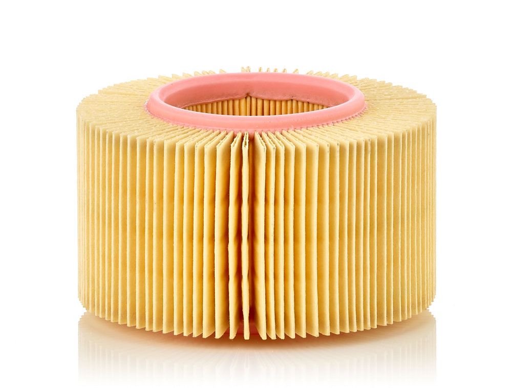 MANN-FILTER C 1552 Air filter