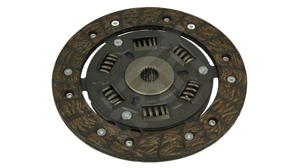 HART 334 910 Clutch disc