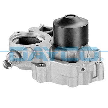 DAYCO DP737 Water pump, engine cooling