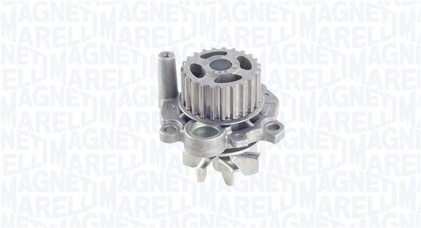MAGNETI MARELLI 350981703000 Water pump, engine cooling