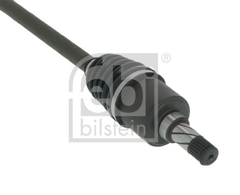 Drive Shaft-1