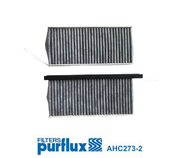 PURFLUX AHC273-2 Filter, cabin air