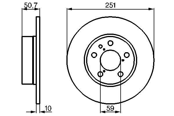 Brake Disc-5