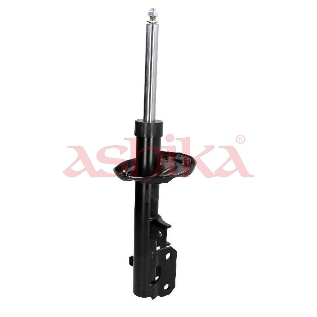Shock Absorber-2