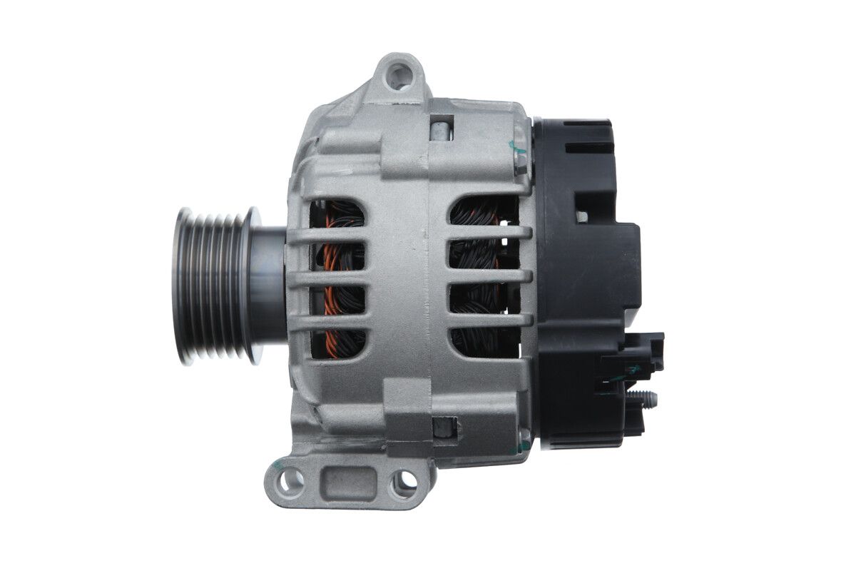 Alternator-3