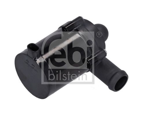 Auxiliary Water Pump (cooling water circuit)-1