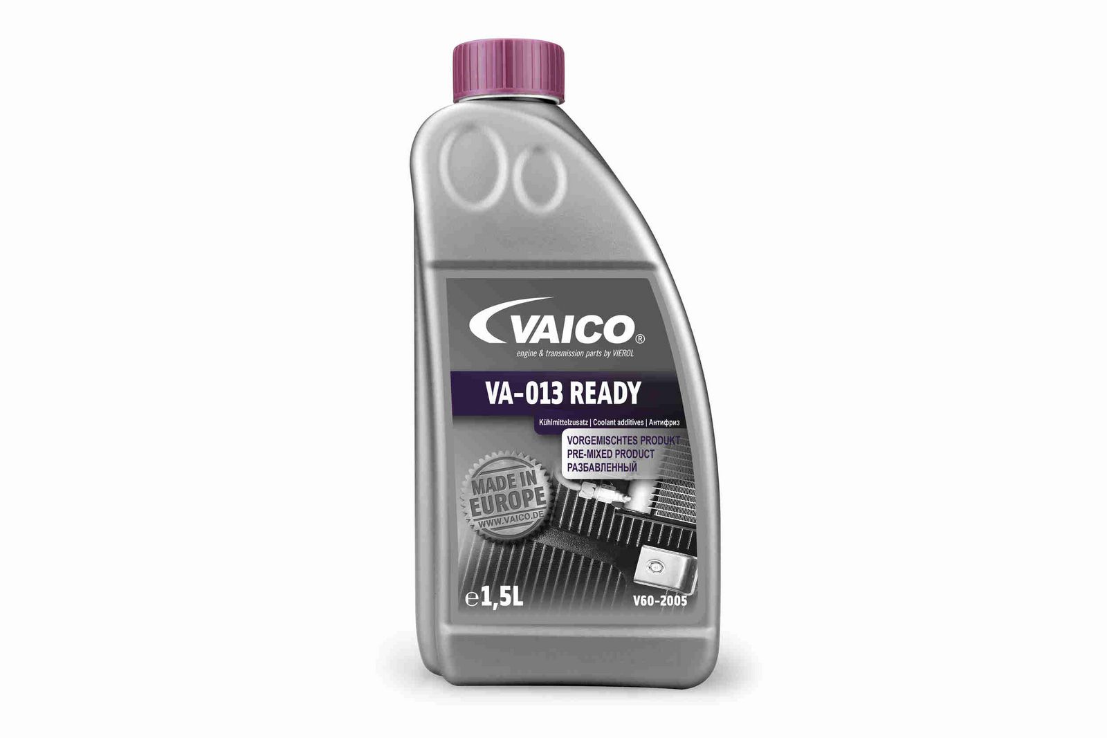 VAICO V60-2005 Antifreeze