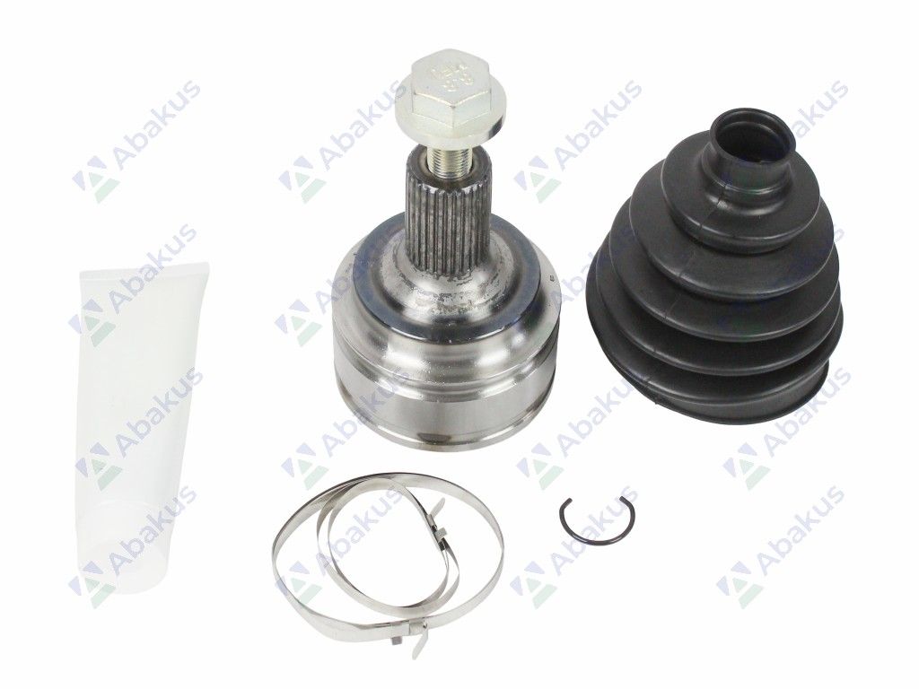 ABAKUS 141-04-146 Joint kit, drive shaft