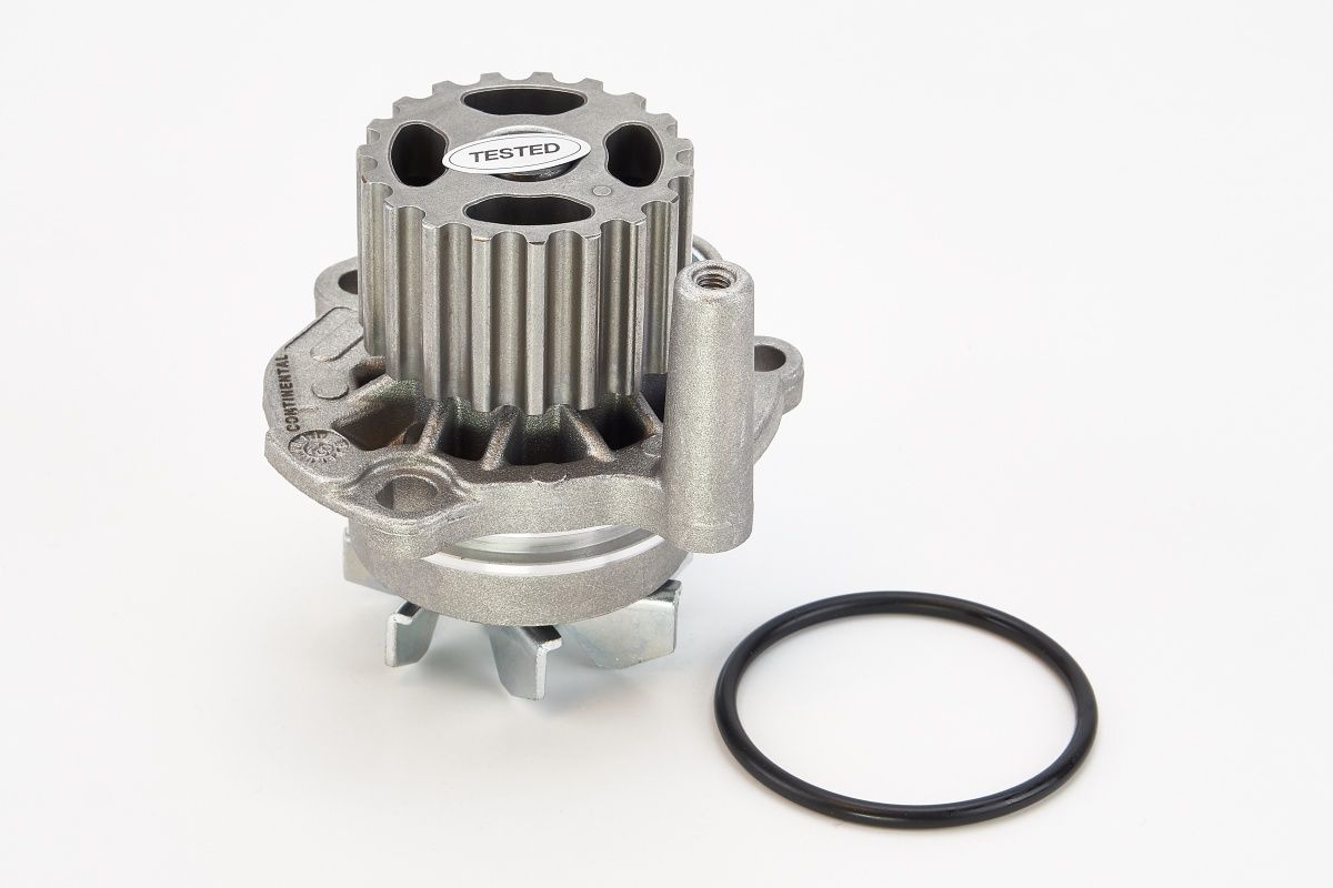 CONTINENTAL CTAM WP6006 Water pump, engine cooling