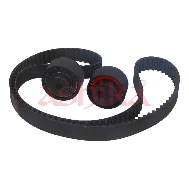 Timing Belt Kit-2
