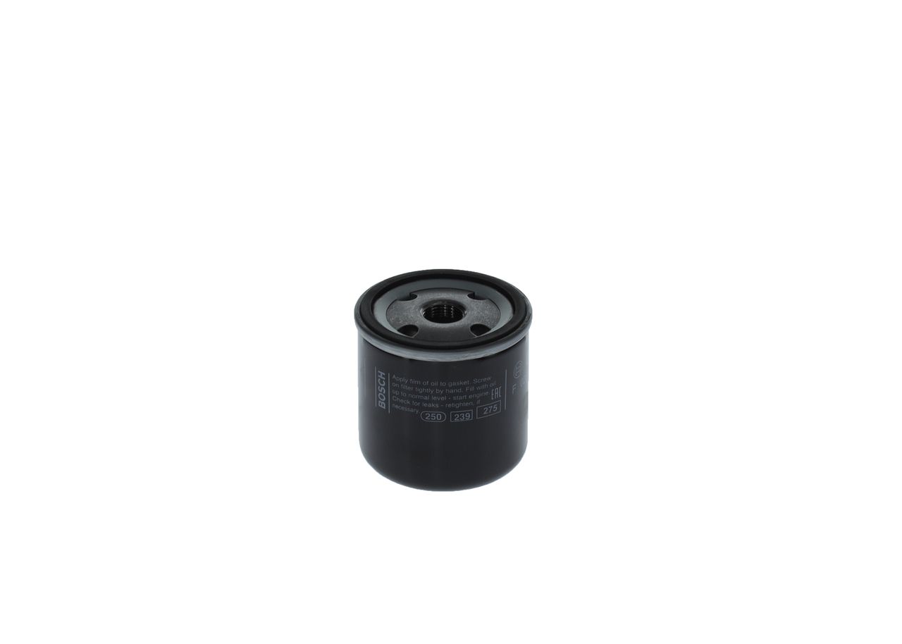 Oil Filter-5
