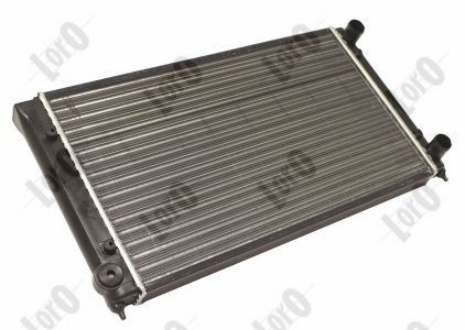 Radiator, engine cooling-1